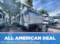 Used 2022 Prime Time Avenger 28BHS available in Reno, Nevada