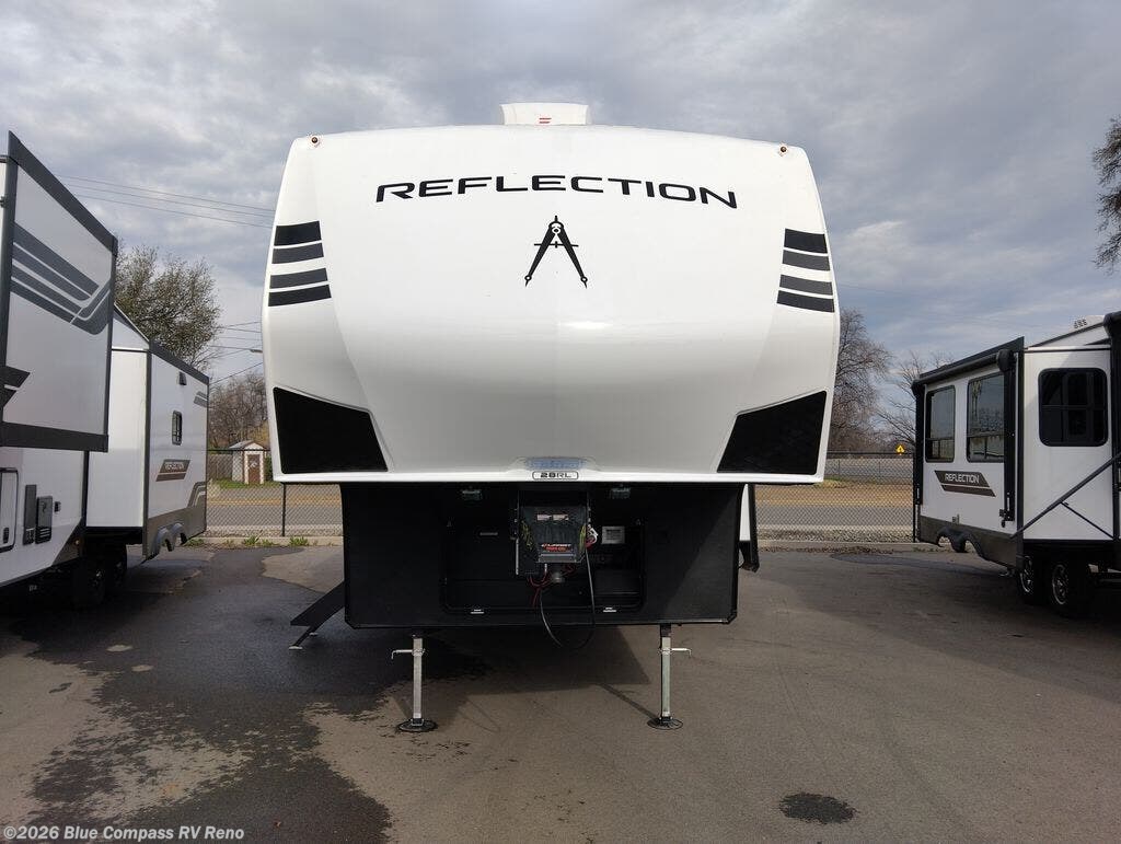 New 2026 Grand Design Reflection 100 Series 28RL available in Reno, Nevada