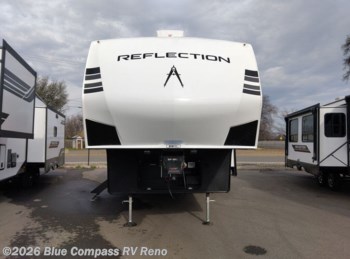 New 2026 Grand Design Reflection 100 Series 28RL available in Reno, Nevada
