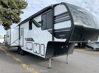 New 2026 Grand Design Reflection 324MBS available in Reno, Nevada