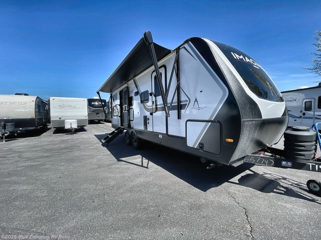 New 2026 Grand Design Imagine 2470BH available in Reno, Nevada