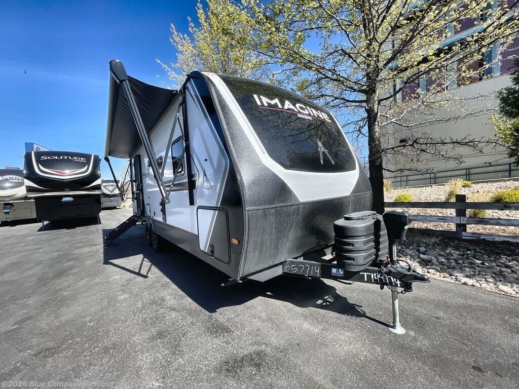 New 2026 Grand Design Imagine 2600RB available in Reno, Nevada