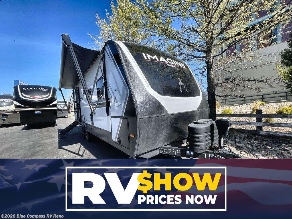 New 2026 Grand Design Imagine 2600RB available in Reno, Nevada