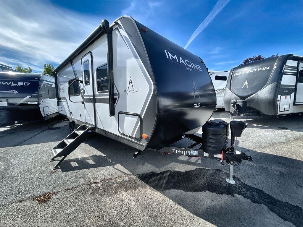 New 2026 Grand Design Imagine XLS 22MLE available in Reno, Nevada