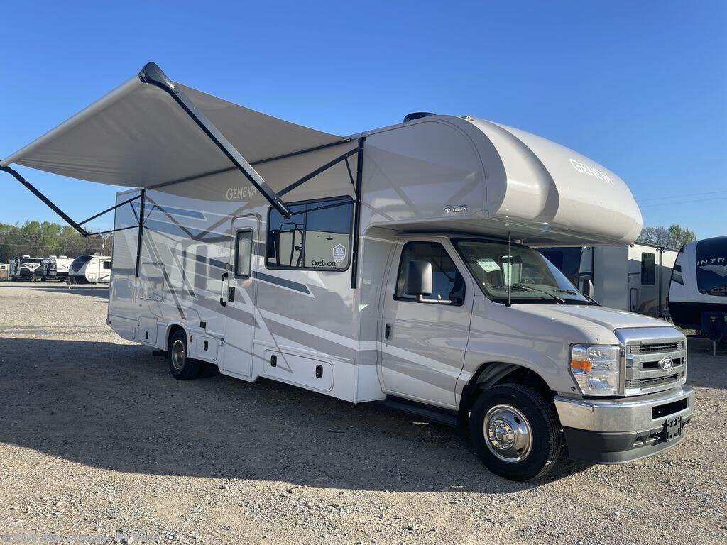 New 2026 Thor Motor Coach Geneva 29VT available in Reno, Nevada