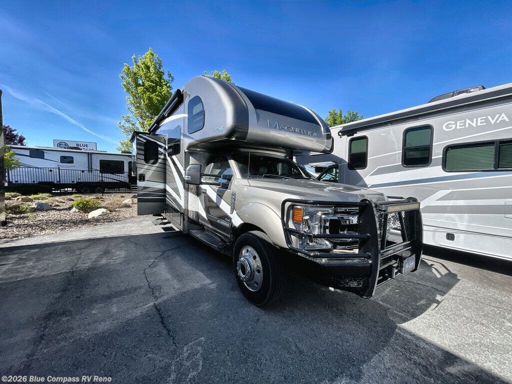 Used 2022 Thor Motor Coach Magnitude BT36 available in Reno, Nevada