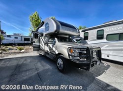 Used 2022 Thor Motor Coach Magnitude BT36 available in Reno, Nevada
