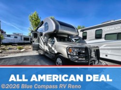 Used 2022 Thor Motor Coach Magnitude BT36 available in Reno, Nevada
