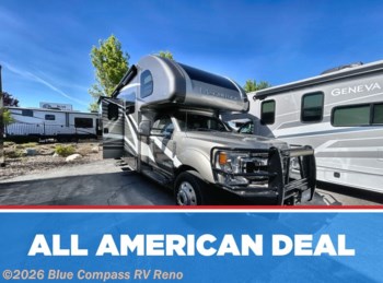 Used 2022 Thor Motor Coach Magnitude BT36 available in Reno, Nevada