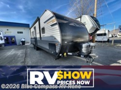 New 2026 Forest River Aurora 26ATH available in Reno, Nevada