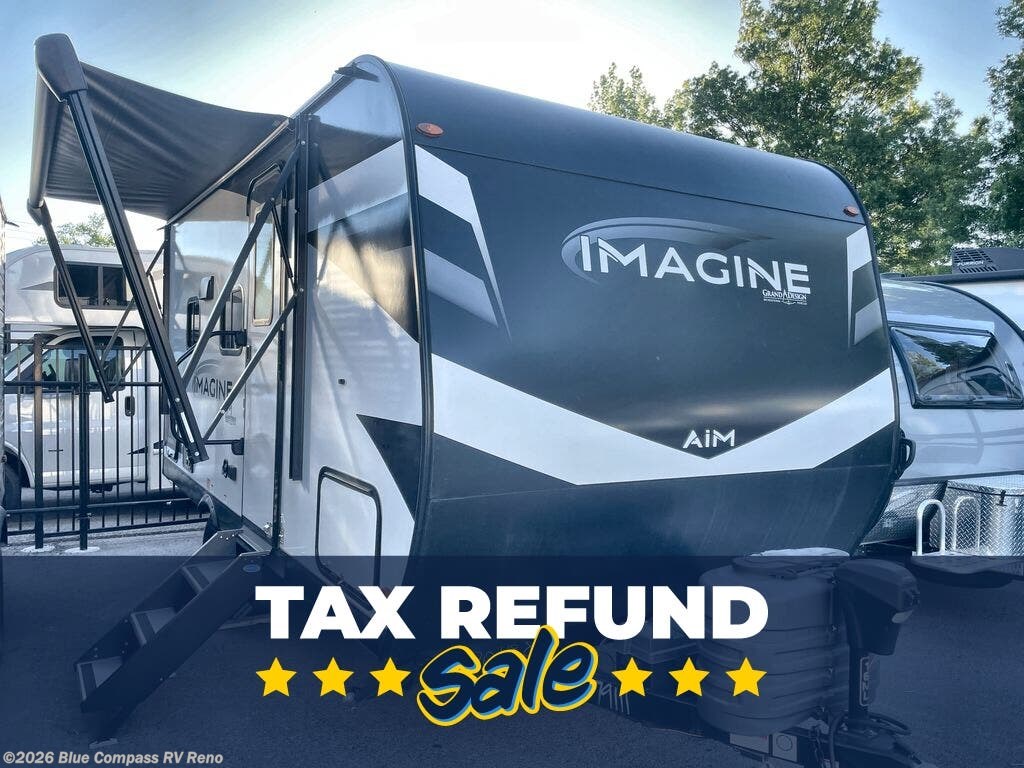 Used 2024 Grand Design Imagine AIM 16ML available in Reno, Nevada