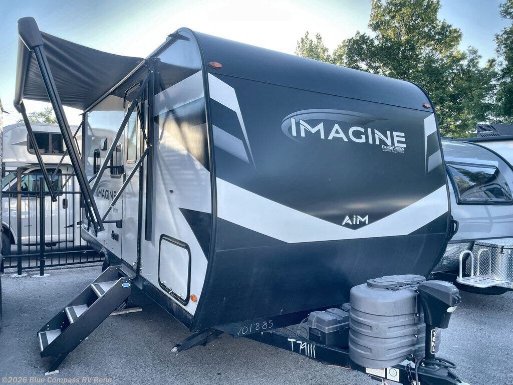 Used 2024 Grand Design Imagine AIM 16ML available in Reno, Nevada