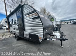 New 2026 Forest River Aurora Light 15RDX available in Reno, Nevada