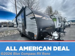 New 2026 Forest River Aurora Light 15RDX available in Reno, Nevada