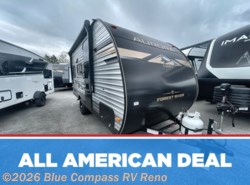 New 2026 Forest River Aurora Light 15RDX available in Reno, Nevada
