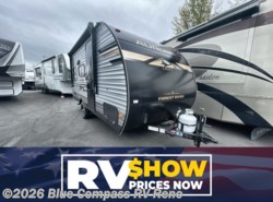 New 2026 Forest River Aurora Light 15RDX available in Reno, Nevada