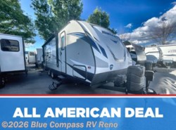 Used 2018 Keystone Bullet 248RKSWE available in Reno, Nevada
