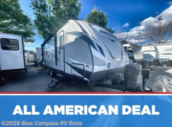 Used 2018 Keystone Bullet 248RKSWE available in Reno, Nevada