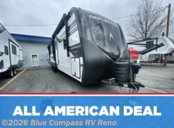 New 2026 Grand Design Reflection 342BHTS available in Reno, Nevada