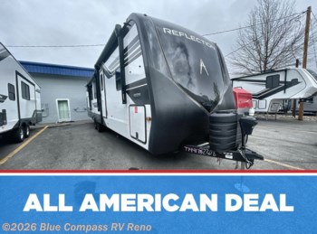 New 2026 Grand Design Reflection 342BHTS available in Reno, Nevada