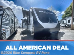 New 2026 Grand Design Imagine 2970RL available in Reno, Nevada