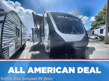 New 2026 Grand Design Imagine 2970RL available in Reno, Nevada