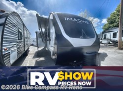 New 2026 Grand Design Imagine 2970RL available in Reno, Nevada