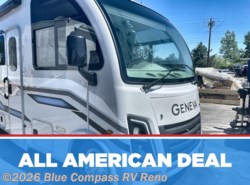 New 2027 Thor Motor Coach Geneva 24VS available in Reno, Nevada