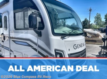 New 2027 Thor Motor Coach Geneva 24VS available in Reno, Nevada