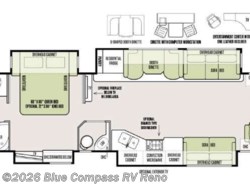 Used 2016 Tiffin Phaeton 40 QBH available in Reno, Nevada