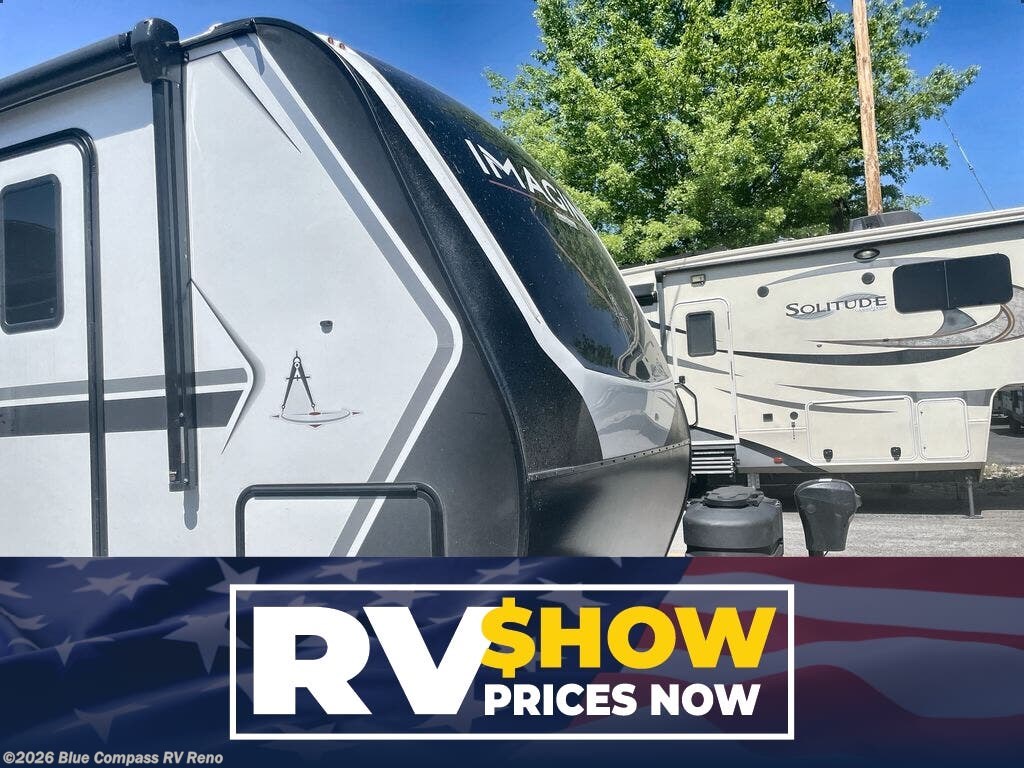 New 2026 Grand Design Imagine 2300MK available in Reno, Nevada