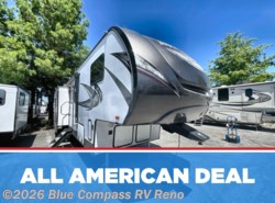 Used 2019 Forest River Wildwood Heritage Glen Hyper-Lyte 29RLSHL available in Reno, Nevada
