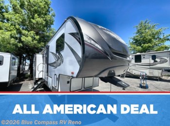 Used 2019 Forest River Wildwood Heritage Glen Hyper-Lyte 29RLSHL available in Reno, Nevada
