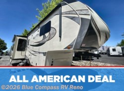 Used 2017 Grand Design Solitude 310GK available in Reno, Nevada