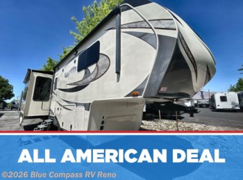 Used 2017 Grand Design Solitude 310GK available in Reno, Nevada