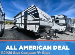 New 2026 Grand Design Transcend Xplor 265BHT available in Reno, Nevada