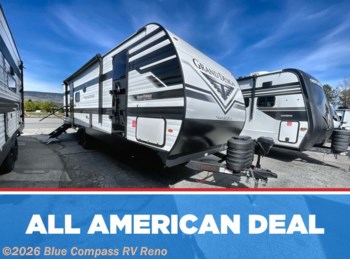 New 2026 Grand Design Transcend Xplor 265BHT available in Reno, Nevada