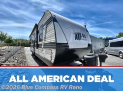 New 2026 Grand Design Momentum MAV 27MAV available in Reno, Nevada