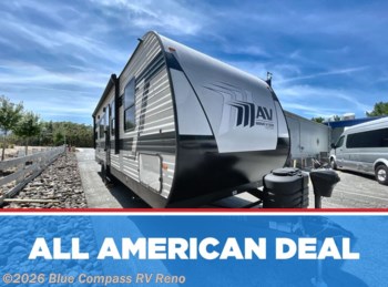 New 2026 Grand Design Momentum MAV 27MAV available in Reno, Nevada