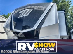 New 2026 Grand Design Momentum G-Class 325G available in Reno, Nevada