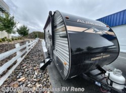 New 2026 Forest River Aurora Light 18BHSX available in Reno, Nevada
