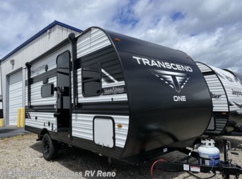 New 2026 Grand Design Transcend One 151BH available in Reno, Nevada