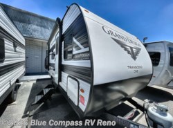 New 2026 Grand Design Transcend One 151BH available in Reno, Nevada
