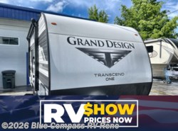 New 2026 Grand Design Transcend One 151RB available in Reno, Nevada