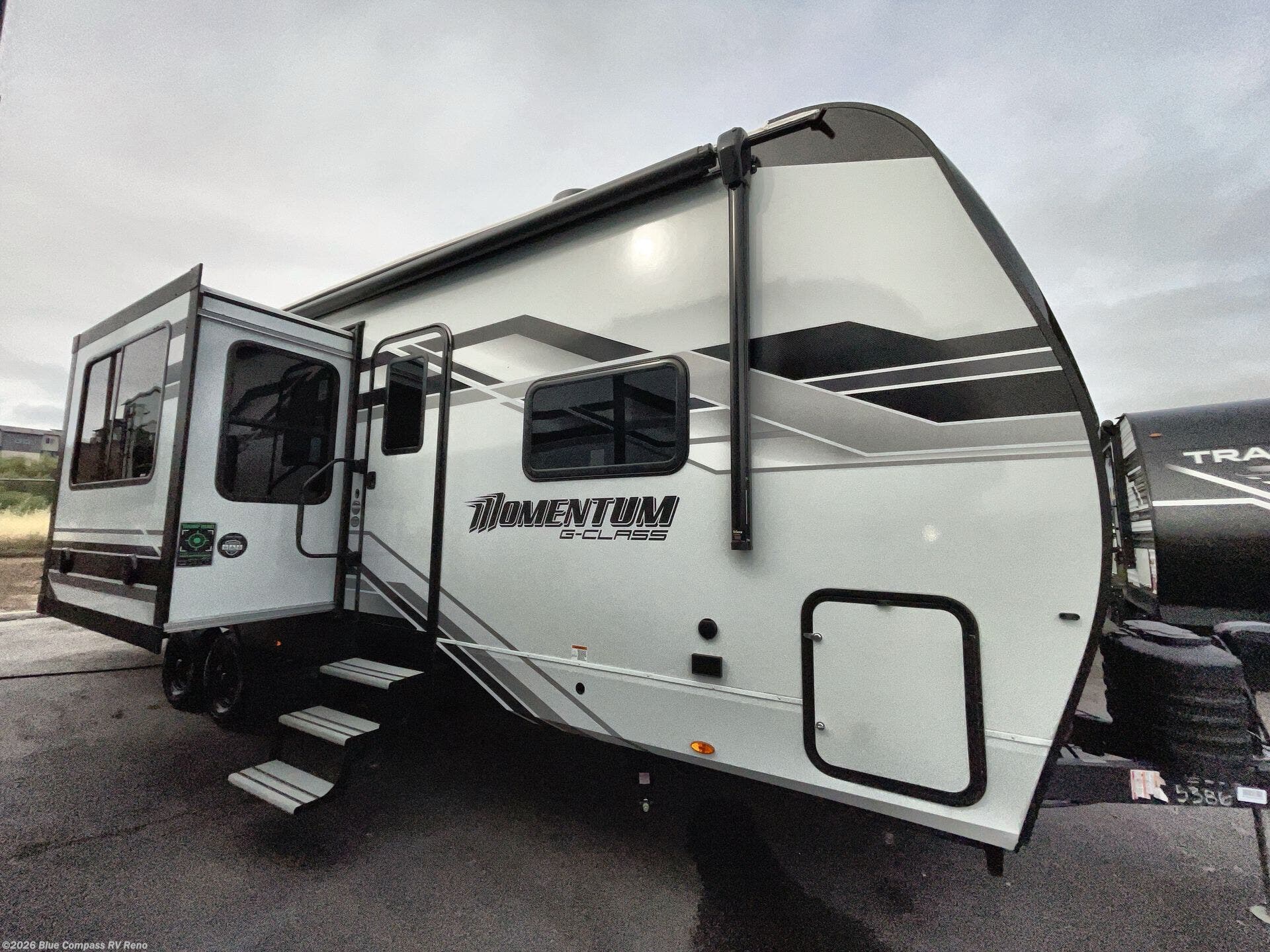 New 2026 Grand Design Momentum G-Class 29GS available in Reno, Nevada