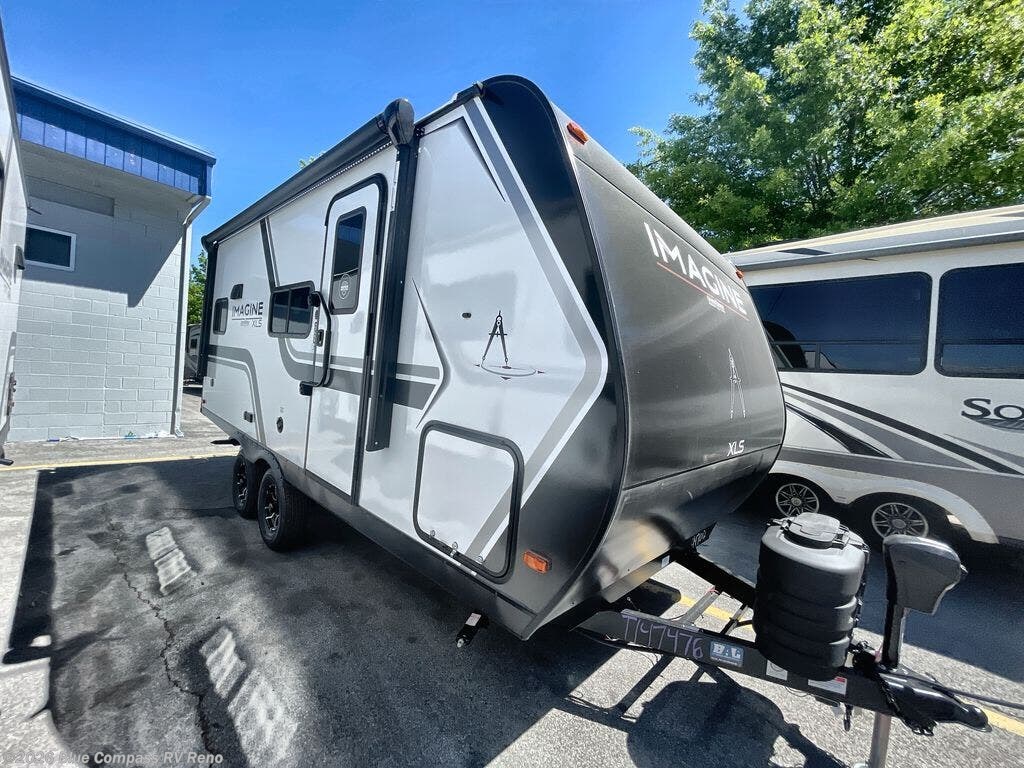 New 2026 Grand Design Imagine XLS 17MKE available in Reno, Nevada