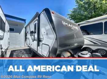 New 2026 Grand Design Imagine XLS 17MKE available in Reno, Nevada