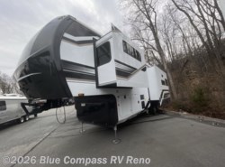 New 2027 Heartland Bighorn 31RL available in Reno, Nevada