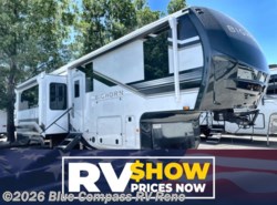 New 2027 Heartland Bighorn 31RL available in Reno, Nevada
