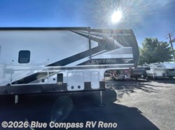 New 2027 Heartland Cyclone 3511 available in Reno, Nevada